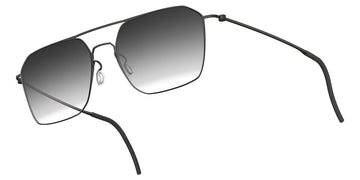 Lindberg® Sun Titanium™ 8809 LIN SUN 8809 850-U9-SL86 57 - 850-U9 Sunglasses