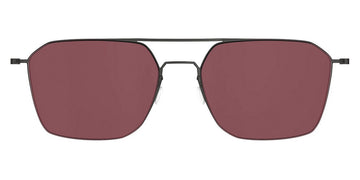 Lindberg® Sun Titanium™ 8809 LIN SUN 8809 850-U9-SL91 57 - 850-U9 Sunglasses