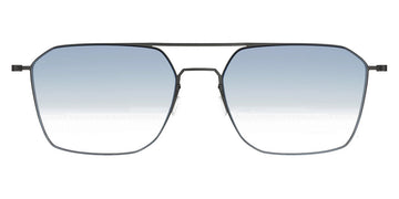 Lindberg® Sun Titanium™ 8809 LIN SUN 8809 850-U9-SL93 57 - 850-U9 Sunglasses