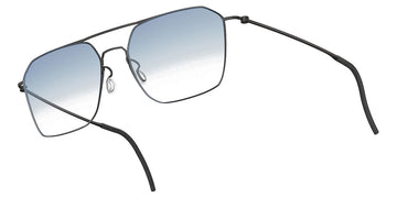 Lindberg® Sun Titanium™ 8809 LIN SUN 8809 850-U9-SL93 57 - 850-U9 Sunglasses