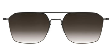 Lindberg® Sun Titanium™ 8809 LIN SUN 8809 850-U9-SL98 57 - 850-U9 Sunglasses