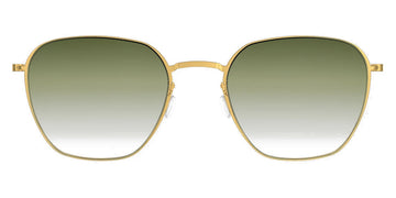 Lindberg® Sun Titanium™ 8810 LIN SUN 8810 850-GT-SL103 49 - 850-GT-SL103 Sunglasses