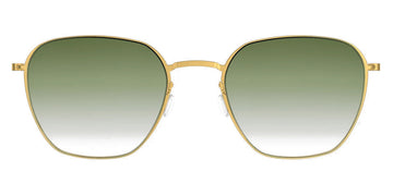 Lindberg® Sun Titanium™ 8810 LIN SUN 8810 850-GT-SL82 49 - 850-GT-SL82 Sunglasses