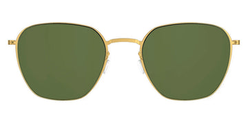 Lindberg® Sun Titanium™ 8810 LIN SUN 8810 850-GT-SL85 49 - 850-GT-SL85 Sunglasses