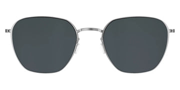 Lindberg® Sun Titanium™ 8810 LIN SUN 8810 850-P10-IP02 49 - 850-P10-IP02 Sunglasses