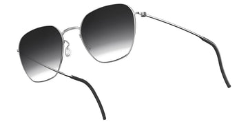 Lindberg® Sun Titanium™ 8810 LIN SUN 8810 850-P10-SL26 49 - 850-P10-SL26 Sunglasses