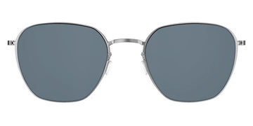 Lindberg® Sun Titanium™ 8810 LIN SUN 8810 850-P10-SL43 49 - 850-P10-SL43 Sunglasses