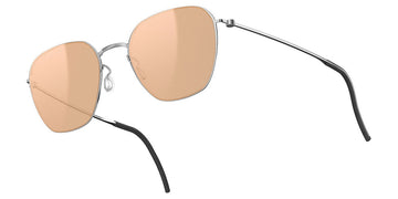 Lindberg® Sun Titanium™ 8810 LIN SUN 8810 850-P10-SL54 49 - 850-P10-SL54 Sunglasses