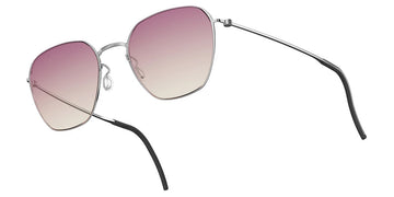 Lindberg® Sun Titanium™ 8810 LIN SUN 8810 850-P10-SL62 49 - 850-P10-SL62 Sunglasses