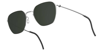 Lindberg® Sun Titanium™ 8810 LIN SUN 8810 850-P10-SL84 49 - 850-P10-SL84 Sunglasses