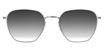 Lindberg® Sun Titanium™ 8810 LIN SUN 8810 850-P10-SL86 49 - 850-P10-SL86 Sunglasses