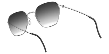 Lindberg® Sun Titanium™ 8810 LIN SUN 8810 850-P10-SL86 49 - 850-P10-SL86 Sunglasses