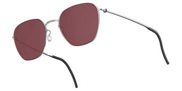 Lindberg® Sun Titanium™ 8810 LIN SUN 8810 850-P10-SL91 49 - 850-P10-SL91 Sunglasses