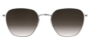 Lindberg® Sun Titanium™ 8810 LIN SUN 8810 850-P10-SL98 49 - 850-P10-SL98 Sunglasses