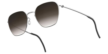 Lindberg® Sun Titanium™ 8810 LIN SUN 8810 850-P10-SL98 49 - 850-P10-SL98 Sunglasses