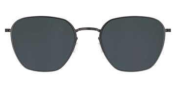 Lindberg® Sun Titanium™ 8810 LIN SUN 8810 850-PU9-IP02 49 - 850-PU9-IP02 Sunglasses