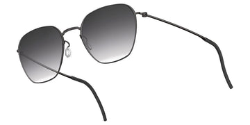 Lindberg® Sun Titanium™ 8810 LIN SUN 8810 850-PU9-SL18 49 - 850-PU9-SL18 Sunglasses