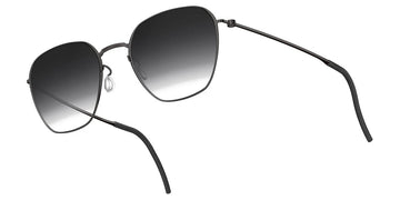 Lindberg® Sun Titanium™ 8810 LIN SUN 8810 850-PU9-SL26 49 - 850-PU9-SL26 Sunglasses