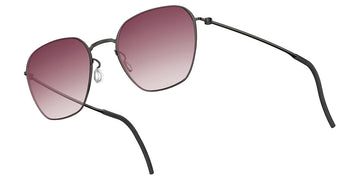 Lindberg® Sun Titanium™ 8810 LIN SUN 8810 850-PU9-SL35 49 - 850-PU9-SL35 Sunglasses