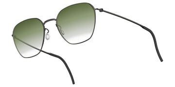 Lindberg® Sun Titanium™ 8810 LIN SUN 8810 850-PU9-SL82 49 - 850-PU9-SL82 Sunglasses