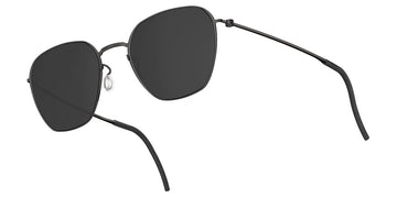 Lindberg® Sun Titanium™ 8810 LIN SUN 8810 850-PU9-SL83 49 - 850-PU9-SL83 Sunglasses