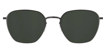 Lindberg® Sun Titanium™ 8810 LIN SUN 8810 850-PU9-SL84 49 - 850-PU9-SL84 Sunglasses