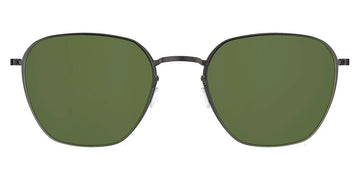 Lindberg® Sun Titanium™ 8810 LIN SUN 8810 850-PU9-SL85 49 - 850-PU9-SL85 Sunglasses