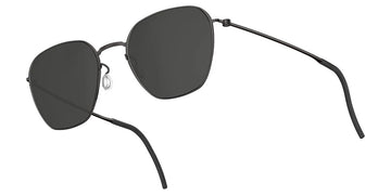 Lindberg® Sun Titanium™ 8810 LIN SUN 8810 850-PU9-SL87 49 - 850-PU9-SL87 Sunglasses