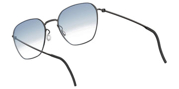 Lindberg® Sun Titanium™ 8810 LIN SUN 8810 850-PU9-SL93 49 - 850-PU9-SL93 Sunglasses