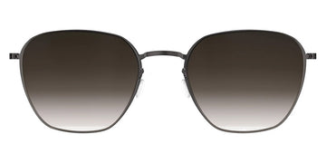 Lindberg® Sun Titanium™ 8810 LIN SUN 8810 850-PU9-SL98 49 - 850-PU9-SL98 Sunglasses