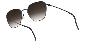 Lindberg® Sun Titanium™ 8810 LIN SUN 8810 850-PU9-SL98 49 - 850-PU9-SL98 Sunglasses