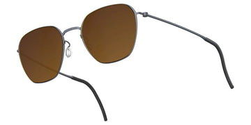 Lindberg® Sun Titanium™ 8810 LIN SUN 8810 850-U16-IP01 49 - 850-U16-IP01 Sunglasses