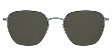 Lindberg® Sun Titanium™ 8810 LIN SUN 8810 850-U16-SL102 49 - 850-U16-SL102 Sunglasses