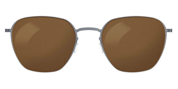 Lindberg® Sun Titanium™ 8810 LIN SUN 8810 850-U16-SL104 49 - 850-U16-SL104 Sunglasses