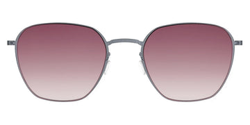 Lindberg® Sun Titanium™ 8810 LIN SUN 8810 850-U16-SL35 49 - 850-U16-SL35 Sunglasses