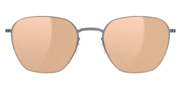 Lindberg® Sun Titanium™ 8810 LIN SUN 8810 850-U16-SL54 49 - 850-U16-SL54 Sunglasses