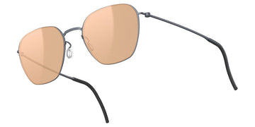 Lindberg® Sun Titanium™ 8810 LIN SUN 8810 850-U16-SL54 49 - 850-U16-SL54 Sunglasses