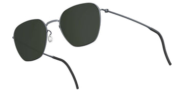 Lindberg® Sun Titanium™ 8810 LIN SUN 8810 850-U16-SL84 49 - 850-U16-SL84 Sunglasses