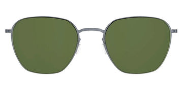 Lindberg® Sun Titanium™ 8810 LIN SUN 8810 850-U16-SL85 49 - 850-U16-SL85 Sunglasses