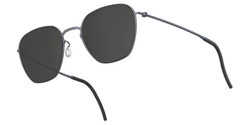 Lindberg® Sun Titanium™ 8810 LIN SUN 8810 850-U16-SL87 49 - 850-U16-SL87 Sunglasses