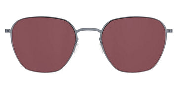 Lindberg® Sun Titanium™ 8810 LIN SUN 8810 850-U16-SL91 49 - 850-U16-SL91 Sunglasses