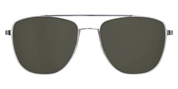 Lindberg® Sun Titanium™ 8910 LIN SUN 8910 215-P10-PU16-SL102 55 - 215-P10-PU16 Sunglasses