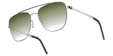 Lindberg® Sun Titanium™ 8910 LIN SUN 8910 215-P10-PU16-SL103 55 - 215-P10-PU16 Sunglasses