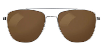 Lindberg® Sun Titanium™ 8910 LIN SUN 8910 215-P10-PU16-SL104 55 - 215-P10-PU16 Sunglasses