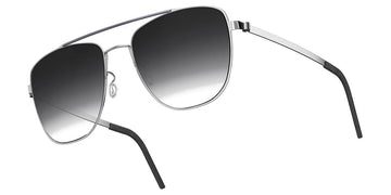 Lindberg® Sun Titanium™ 8910 LIN SUN 8910 215-P10-PU16-SL26 55 - 215-P10-PU16 Sunglasses