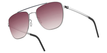 Lindberg® Sun Titanium™ 8910 LIN SUN 8910 215-P10-PU16-SL35 55 - 215-P10-PU16 Sunglasses