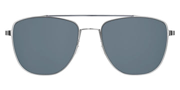 Lindberg® Sun Titanium™ 8910 LIN SUN 8910 215-P10-PU16-SL43 55 - 215-P10-PU16 Sunglasses