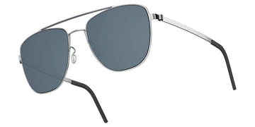 Lindberg® Sun Titanium™ 8910 LIN SUN 8910 215-P10-PU16-SL43 55 - 215-P10-PU16 Sunglasses