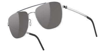 Lindberg® Sun Titanium™ 8910 LIN SUN 8910 215-P10-PU16-SL49 55 - 215-P10-PU16 Sunglasses