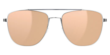 Lindberg® Sun Titanium™ 8910 LIN SUN 8910 215-P10-PU16-SL54 55 - 215-P10-PU16 Sunglasses